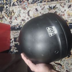 Harley Davidson Helment 