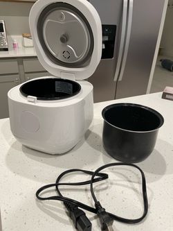 Rice Cooker