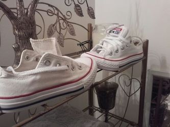 Converse "chucks"