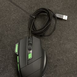 Gaming Mouse