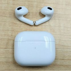 Apple AirPod 3rd Gen 