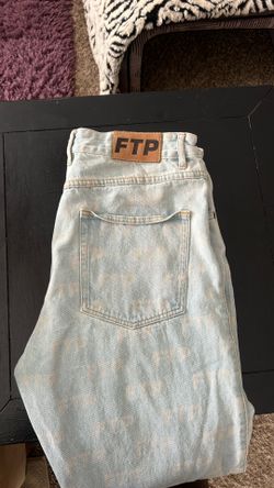 $uicide Boy$ Men Pants