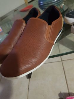 Aldo & Sperry casual shoes