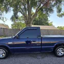 Mazda B2(contact info removed) Rotary 12A