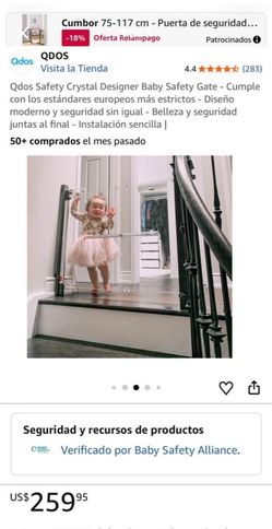 Baby Safety Gate
