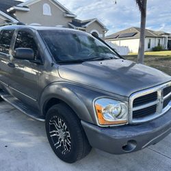 2006 Dodge Durango