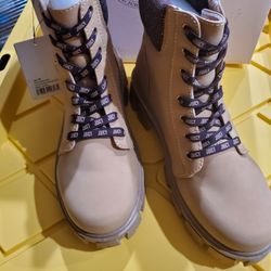 JUICY COUTURE BOOTS FOR WOMAN