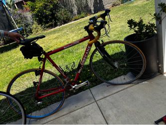 Motobecane Bike fantom cross