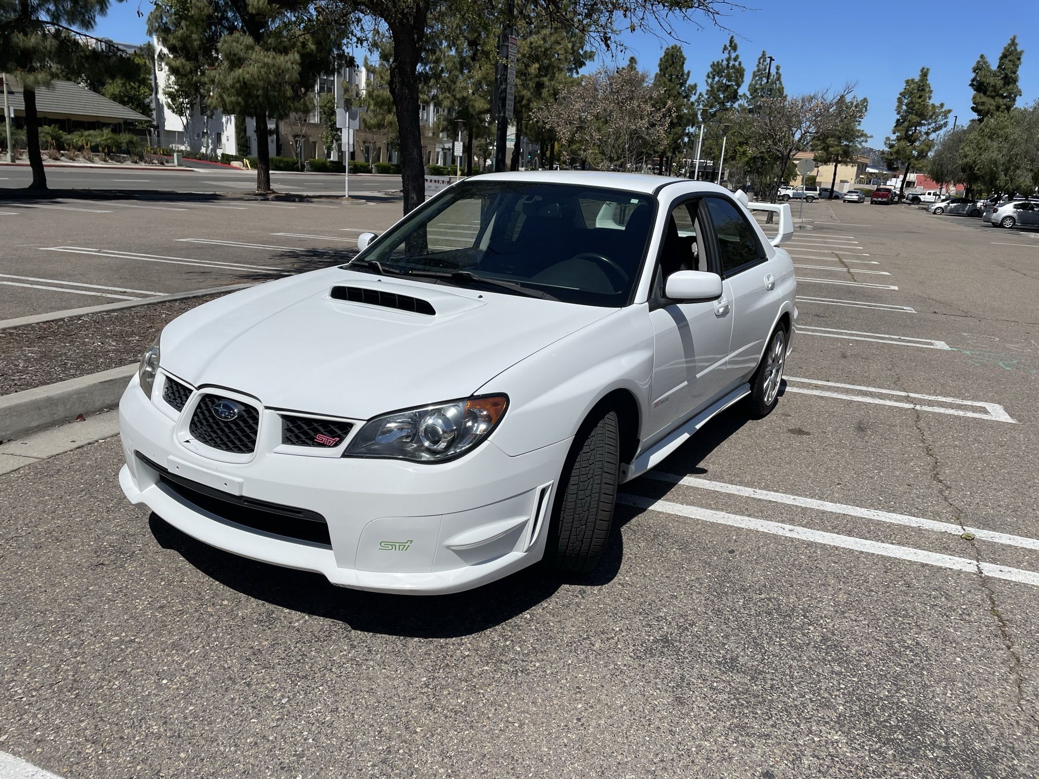 '06 STI, NEW Engine/Turbo 12K Miles