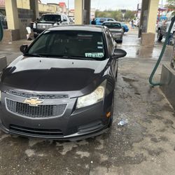 2011 Chevrolet Cruze