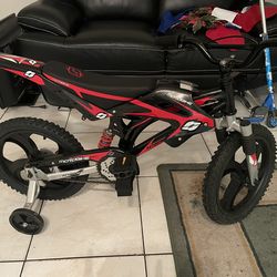 Kids Bike regular (not An Electric)