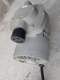 Power air model. 917ca18 tfe-c