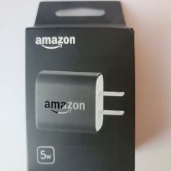 Charger Plug/Power Adapter for Kindle/Fire eReaders