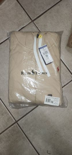 Polo Jogger Set- BRAND new