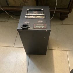 Battery For Electric Bike 