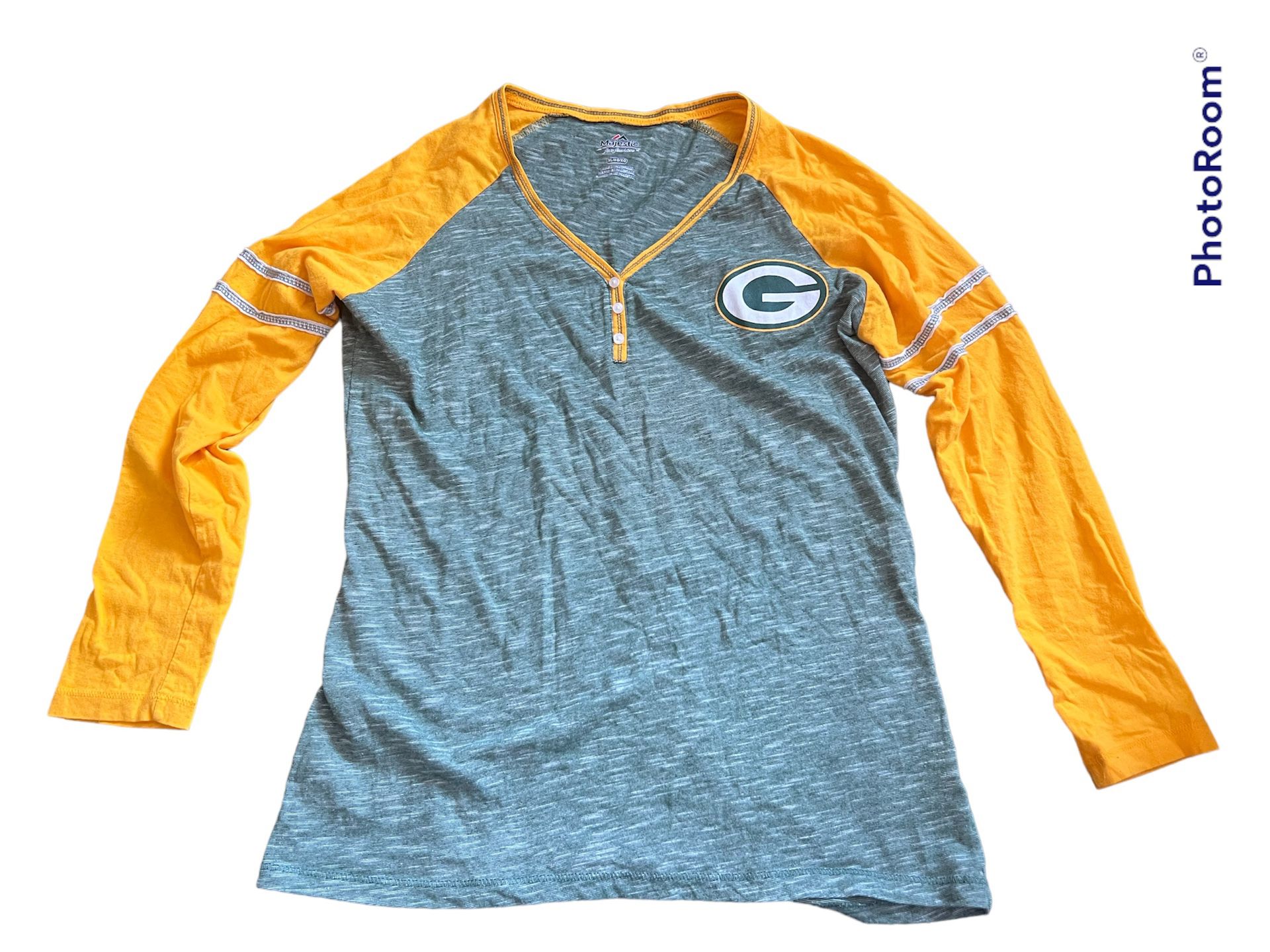 Green bay packers Shirt