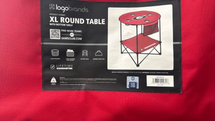 GO DAWG.. portable table