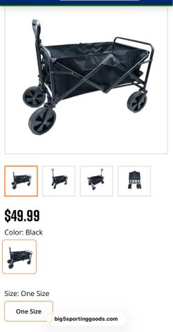 Wagon