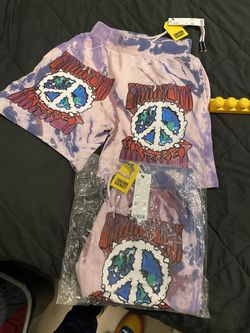 Chinatown Market Shorts Brand New Sz Sm 