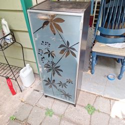 42z16x12  Display  Cabinet 