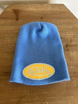 Von Dutch Beanie