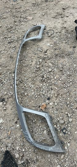 2018-2019 Volkswagen Atlas Lower Valance Panel 3CN-807-568-AV3 *