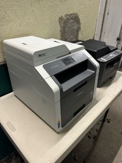 Brother MFC Printers