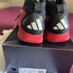 Adidas Anthony Edwards Men Shoes Size 13