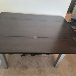 High Top Dining Table, BRAND NEW 