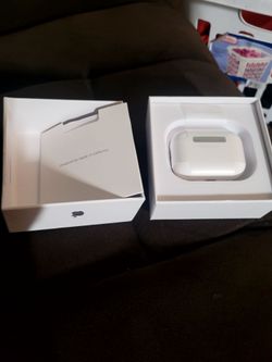 Apple Airpod Pro 2