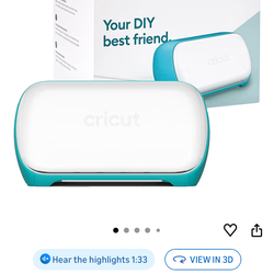 Cricut joy