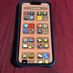 iPhone 16e Boast Carrier 