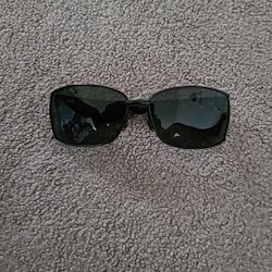 Vintage Gucci Unisex Sunglasses 