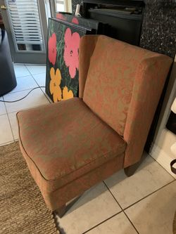 Beautiful Bombay Chairs $69 Per Chair