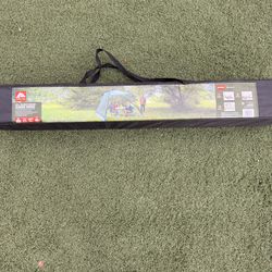 Ozark Trail 10’ x 10’ Instant Screen House – New