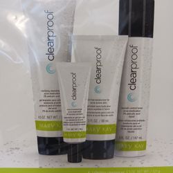 Tratamiento Para Acne De Mary Kay Nuevo