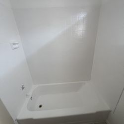 Refinish