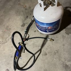 Propane Torch kit