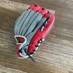 New Rawlings Kids 10inch Glove  PL1OSS