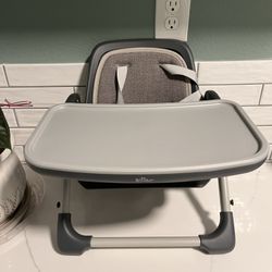 Toddler Booster Seat