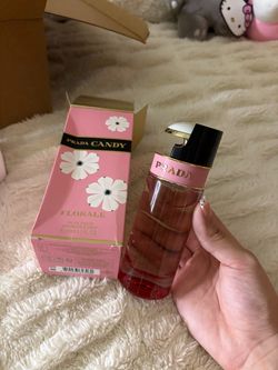 Prada Candy Florale Eau de Toilette 2.7 oz perfume para mujer for women