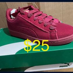Pumas New