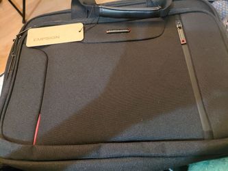 17 inch laptop or gaming console bag