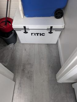 Rtic Cooler