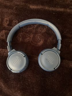JBL Headphones