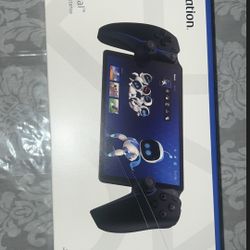 PlayStation portal