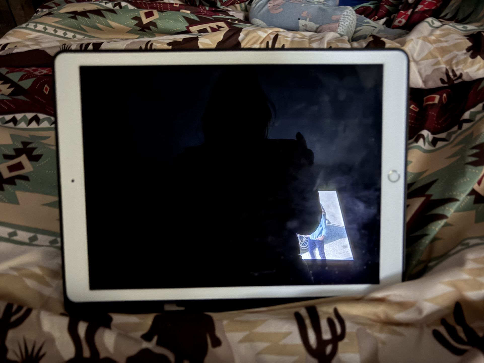 Apple iPad