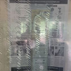New Vinyl Screen Door 36 inch