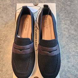 St. John's Bay Shoes