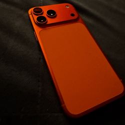 iPhone 17 pro max 500